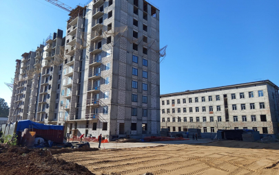 Сентябрь 2025